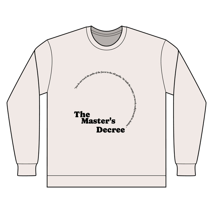 Long Sleeve Shirt — 
