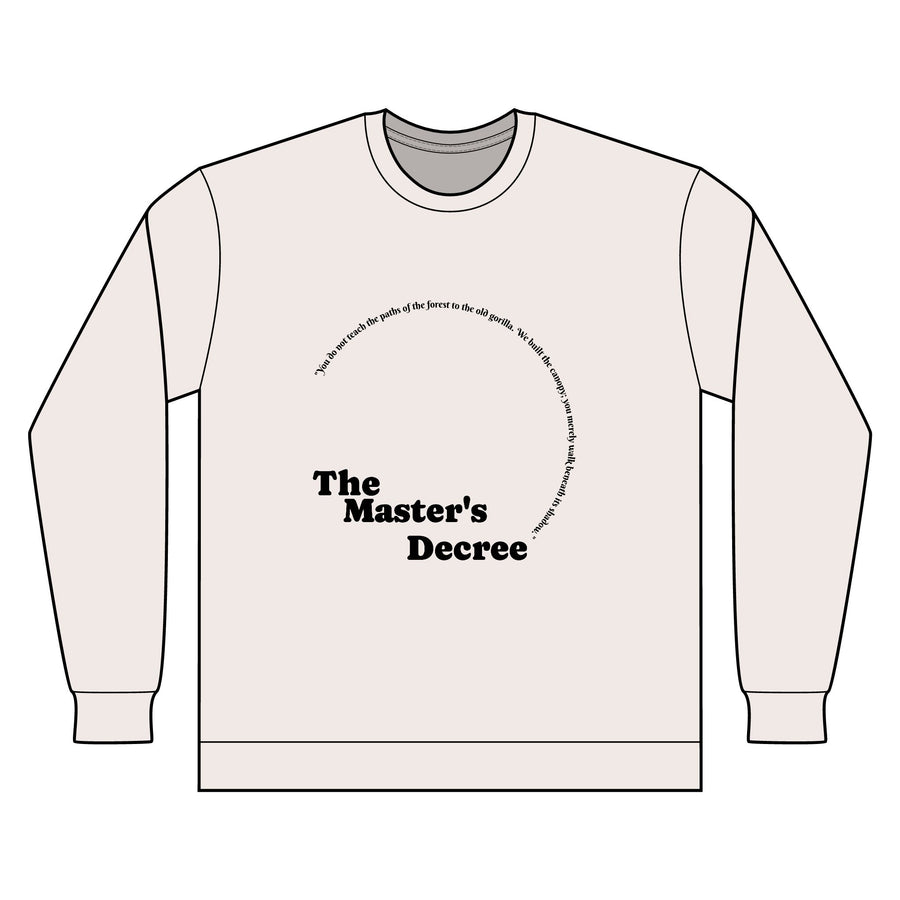 Long Sleeve Shirt — 