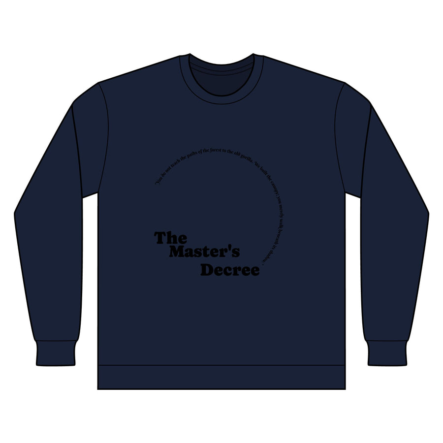 Long Sleeve Shirt — 