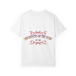 Butterfly Paint Splash T-Shirt