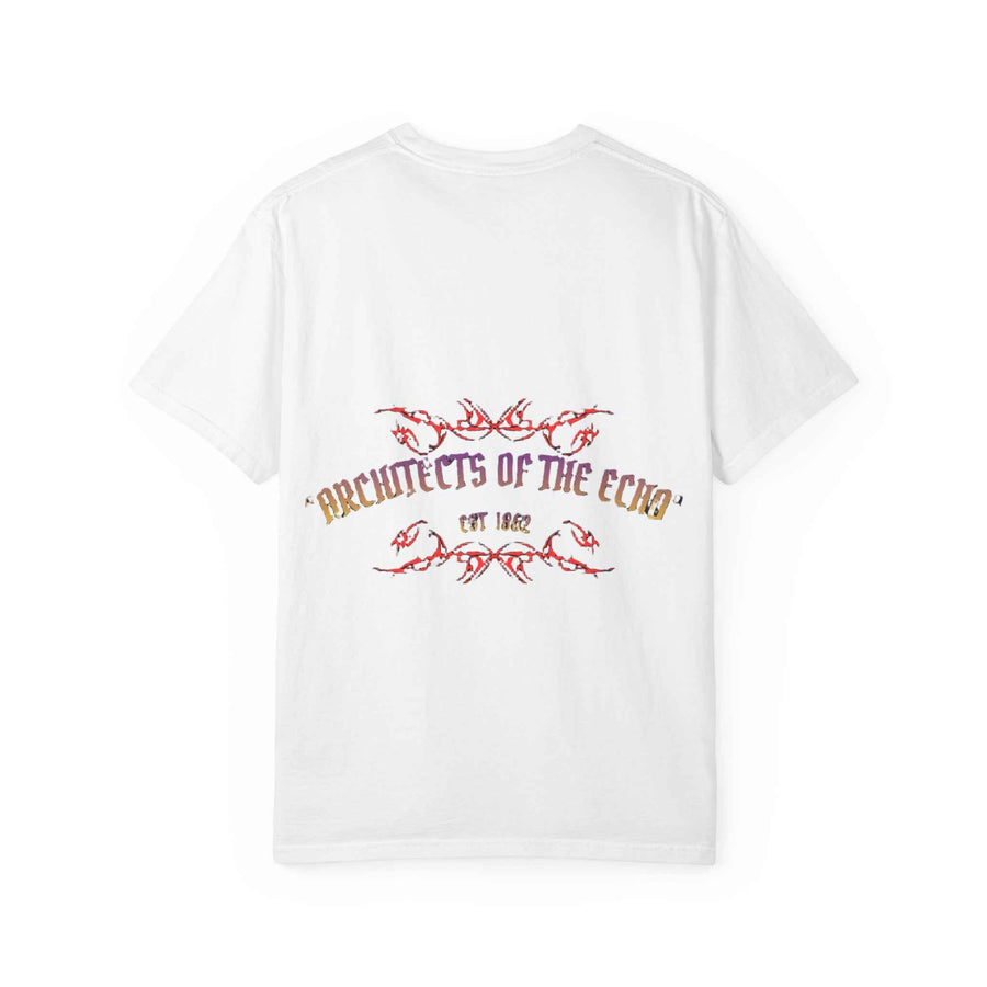 Butterfly Paint Splash T-Shirt