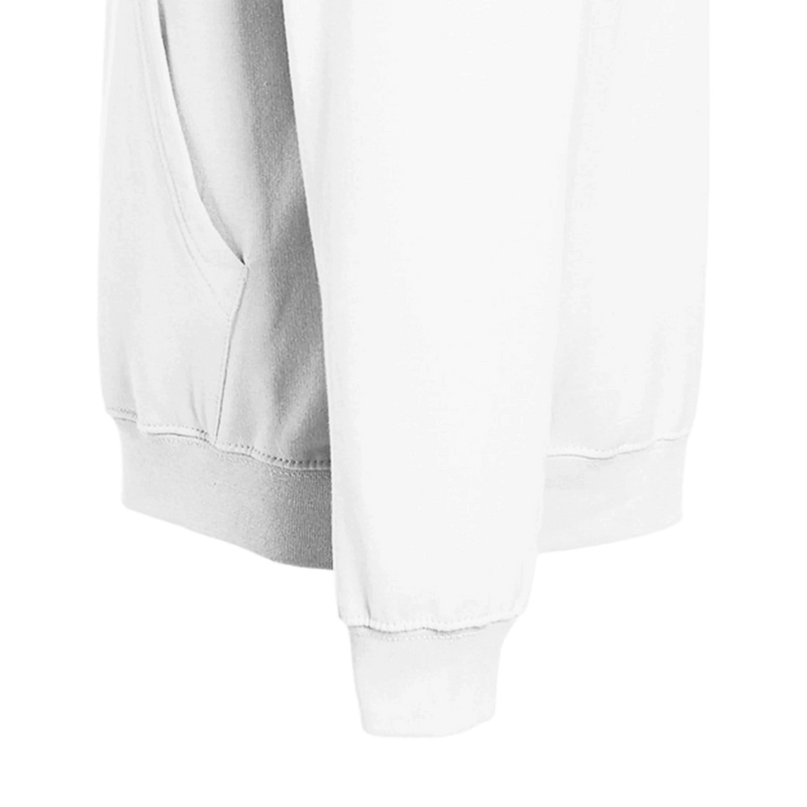The Refining Fire Unisex Hoodie – Premium Soft Cotton Blend Graphic Pullover