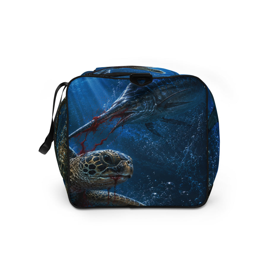 Duffle bag