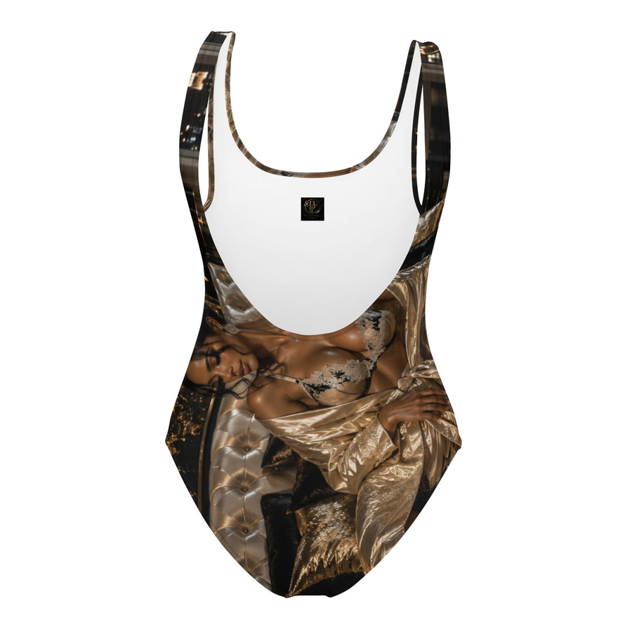 One-Piece Swimsuit
