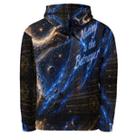 The Cosmos Lore All-Over Print Hoodie