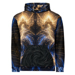 The Cosmos Lore All-Over Print Hoodie