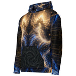 The Cosmos Lore All-Over Print Hoodie