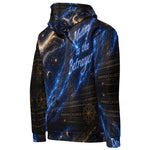 The Cosmos Lore All-Over Print Hoodie
