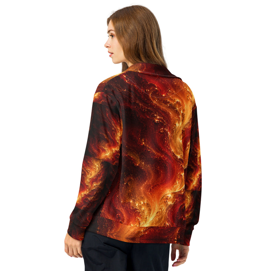 Ignis Vector Track Jacket