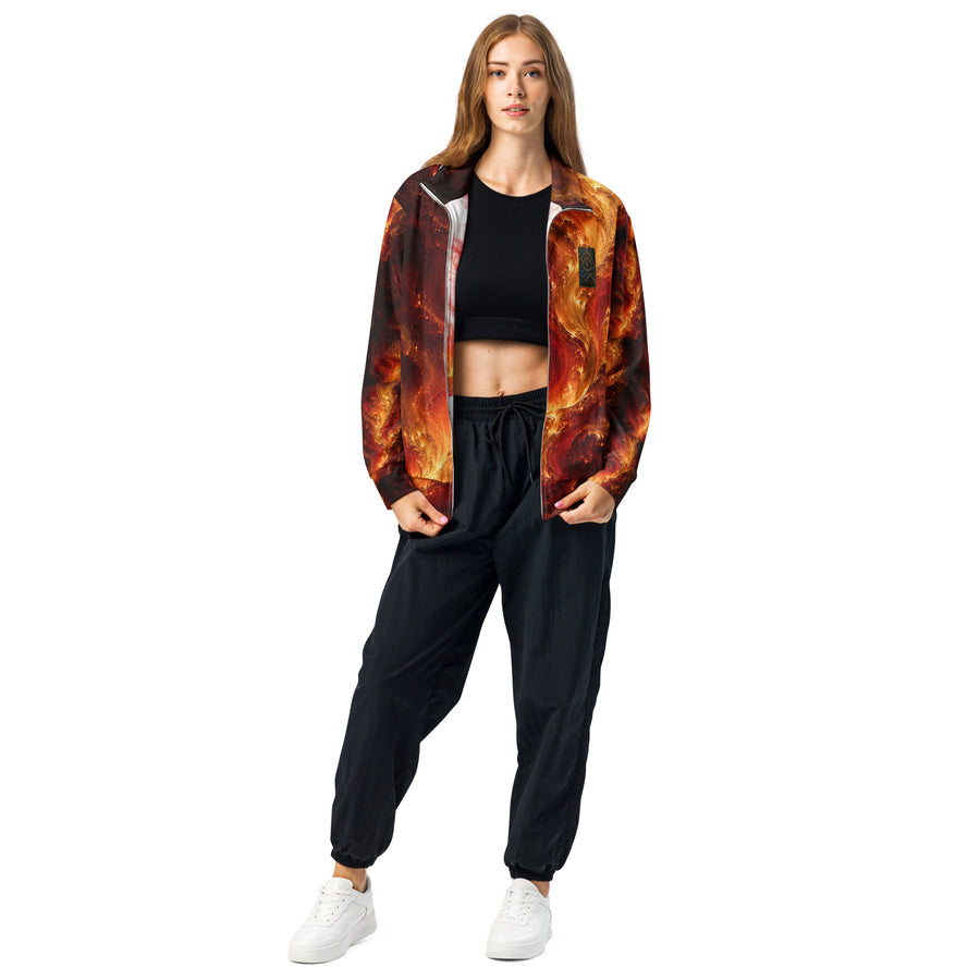 Ignis Vector Track Jacket