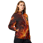 Ignis Vector Track Jacket