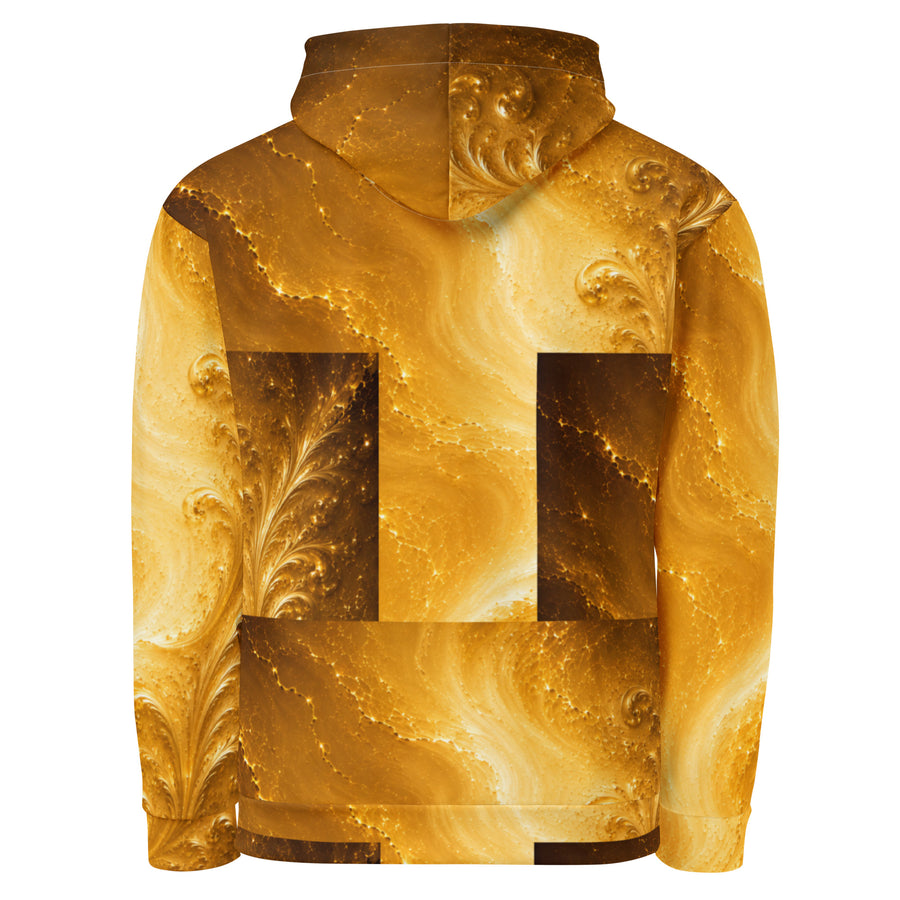 Void Matrix Technical Pullover
