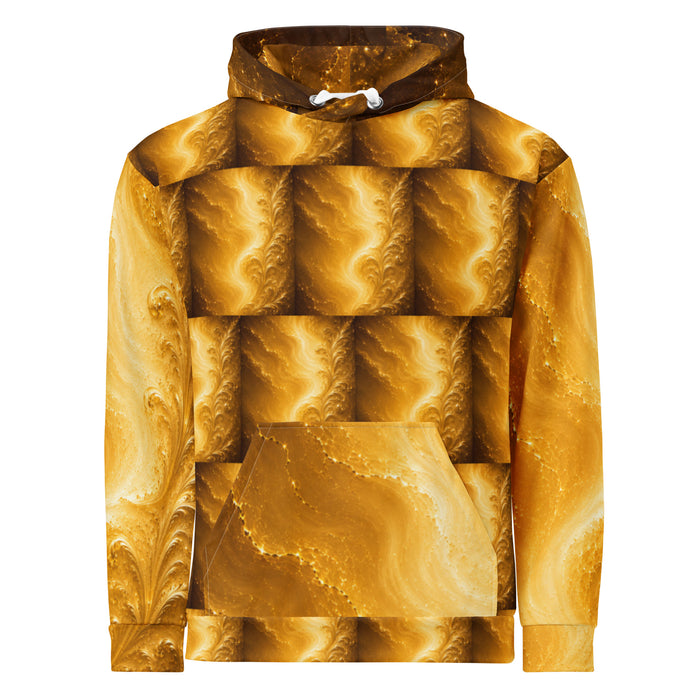 Void Matrix Technical Pullover