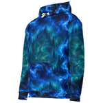 Mystic Forest Guardian All-Over Print Hoodie