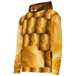 Void Matrix Technical Pullover