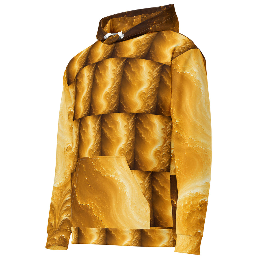 Void Matrix Technical Pullover
