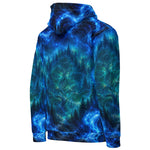 Mystic Forest Guardian All-Over Print Hoodie