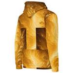 Void Matrix Technical Pullover
