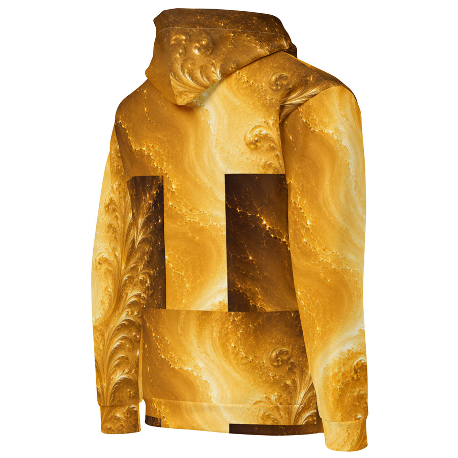 Void Matrix Technical Pullover