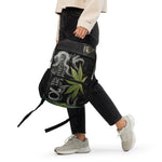 Utility backpack