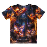 Phoenix Sanctum All-Over Print T-Shirt