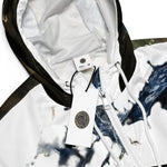 Women’s cropped windbreaker