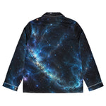 Women’s long sleeve pajama top