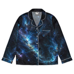 Women’s long sleeve pajama top