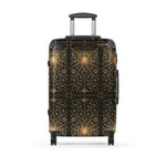 Sovereign Baroque Hard-Shell Spinner Suitcase