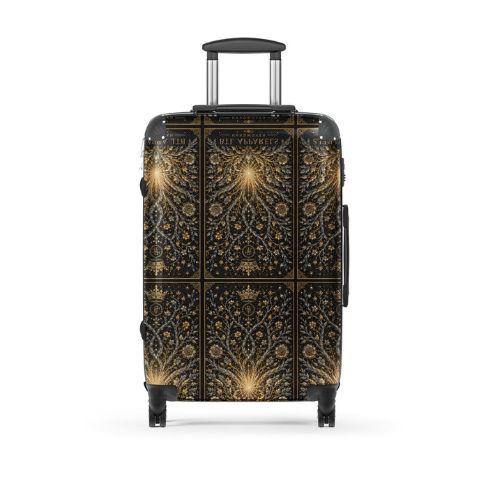 Sovereign Baroque Hard-Shell Spinner Suitcase