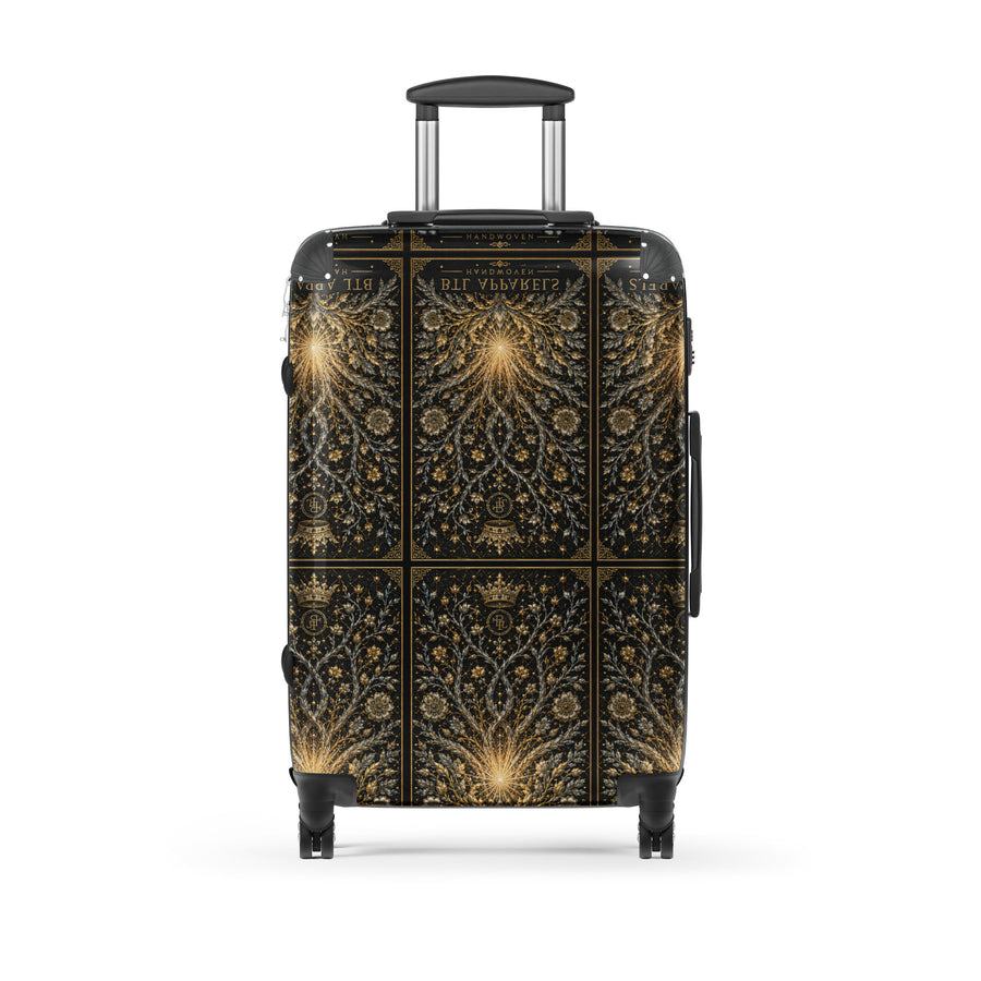 Sovereign Baroque Hard-Shell Spinner Suitcase