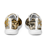 Women’s athletic shoes