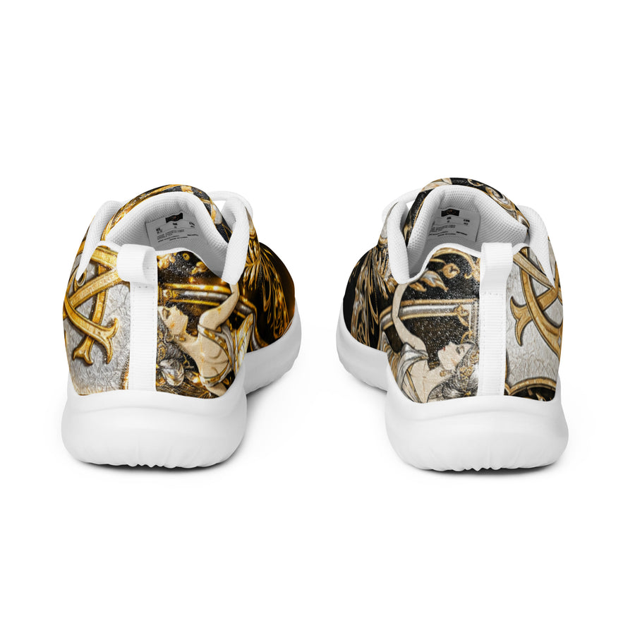 Women’s athletic shoes