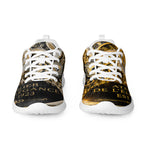 Women’s athletic shoes