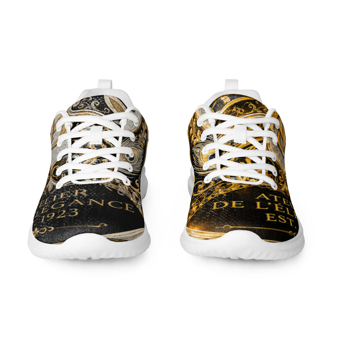 Women’s athletic shoes