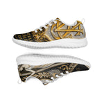 Women’s athletic shoes