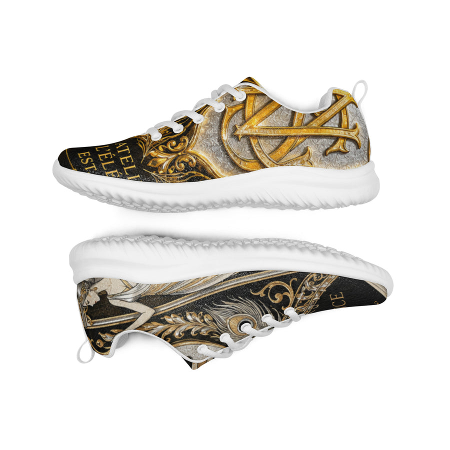 Women’s athletic shoes