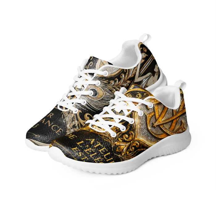 Women’s athletic shoes